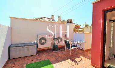 Wiederverkauf - Wohnung - Orihuela Costa - Cabo Roig