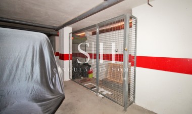 Wiederverkauf - Wohnung - Orihuela Costa - Cabo Roig