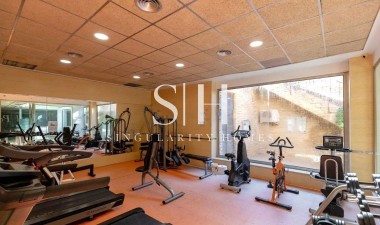 Wiederverkauf - Wohnung - Orihuela Costa - Cabo Roig