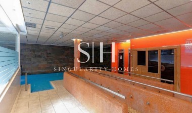 Wiederverkauf - Wohnung - Orihuela Costa - Cabo Roig