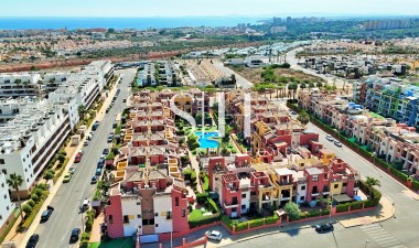 Wiederverkauf - Wohnung - Orihuela Costa - Cabo Roig