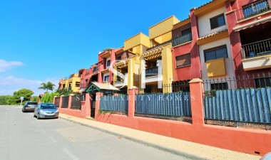 Wiederverkauf - Wohnung - Orihuela Costa - Cabo Roig