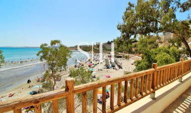 Wiederverkauf - Wohnung - Orihuela Costa - Cabo Roig