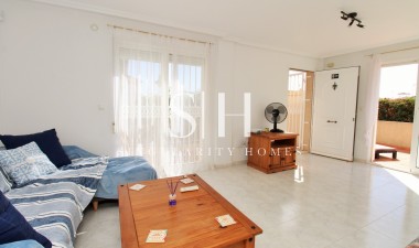 Wiederverkauf - Wohnung - Orihuela Costa - PAU 8