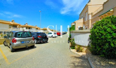 Wiederverkauf - Wohnung - Orihuela Costa - PAU 8