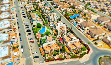 Wiederverkauf - Wohnung - Orihuela Costa - PAU 8