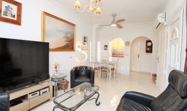 Resale - Villa - Orihuela Costa - Playa Flamenca