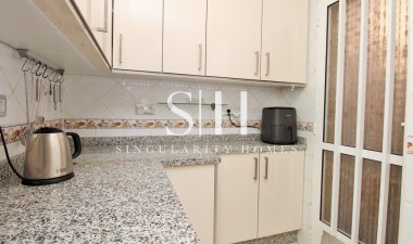 Resale - Villa - Orihuela Costa - Playa Flamenca