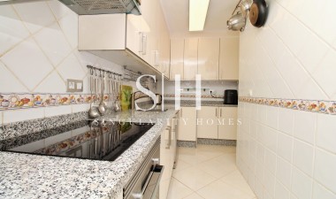 Resale - Villa - Orihuela Costa - Playa Flamenca