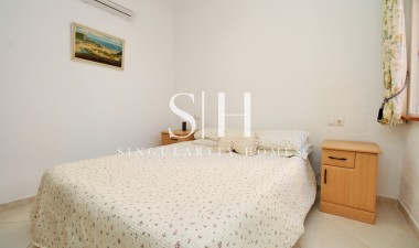 Resale - Villa - Orihuela Costa - Playa Flamenca
