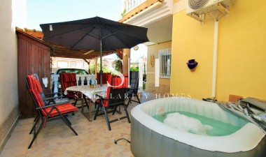 Resale - Villa - Orihuela Costa - Playa Flamenca
