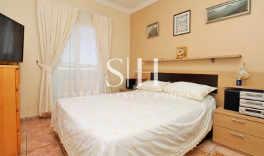 Resale - Villa - Orihuela Costa - Playa Flamenca