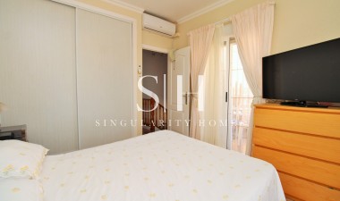 Resale - Villa - Orihuela Costa - Playa Flamenca
