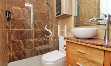 Resale - Villa - Orihuela Costa - Playa Flamenca