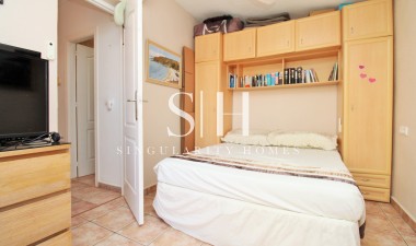 Resale - Villa - Orihuela Costa - Playa Flamenca