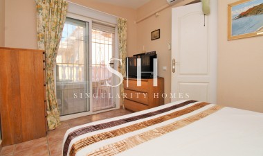 Resale - Villa - Orihuela Costa - Playa Flamenca