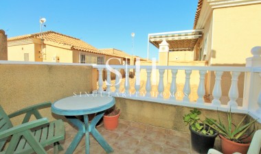 Resale - Villa - Orihuela Costa - Playa Flamenca