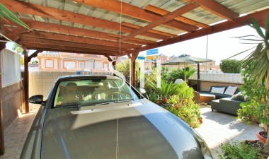 Resale - Villa - Orihuela Costa - Playa Flamenca