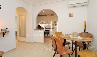 Återförsäljning - Lägenhet / lägenhet - Orihuela Costa - Los Dolses