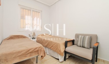 Återförsäljning - Lägenhet / lägenhet - Orihuela Costa - Los Dolses