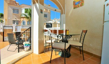 Wiederverkauf - Haus - Orihuela Costa - Villamartin