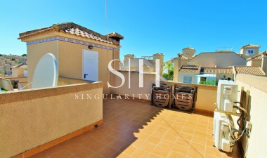 Wiederverkauf - Haus - Orihuela Costa - Villamartin