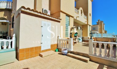 Wiederverkauf - Haus - Orihuela Costa - Villamartin