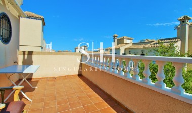 Återförsäljning - Villa - Orihuela Costa - Villamartin