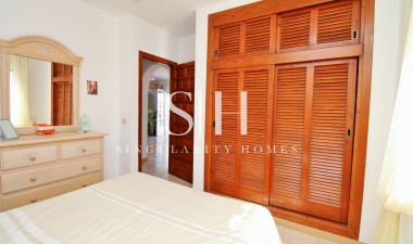 Återförsäljning - Villa - Orihuela Costa - Villamartin