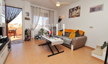 Wiederverkauf - Haus - Orihuela Costa - Villamartin