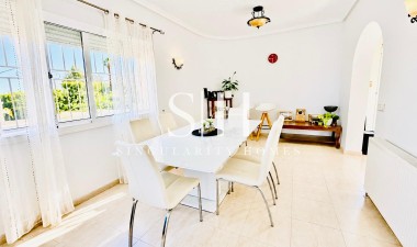Resale - Villa - Ciudad Quesada