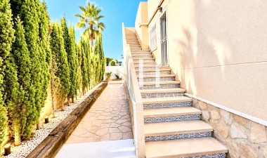 Resale - Villa - Ciudad Quesada