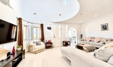 Resale - Villa - Ciudad Quesada