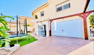 Resale - Villa - Ciudad Quesada