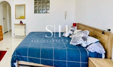 Resale - Villa - Ciudad Quesada