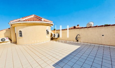 Resale - Villa - Ciudad Quesada