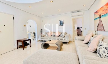 Resale - Villa - Ciudad Quesada