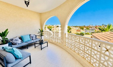 Resale - Villa - Ciudad Quesada