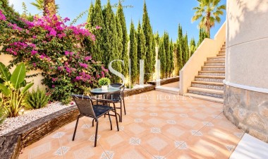 Resale - Villa - Ciudad Quesada