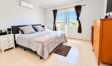 Resale - Villa - Ciudad Quesada