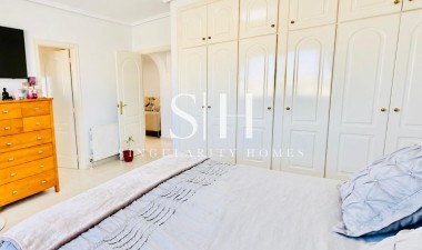 Resale - Villa - Ciudad Quesada