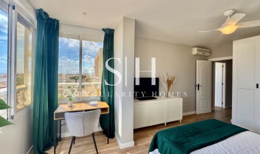 Återförsäljning - Hus - Orihuela Costa - Costa Blanca