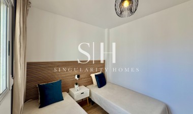 Återförsäljning - Hus - Orihuela Costa - Costa Blanca