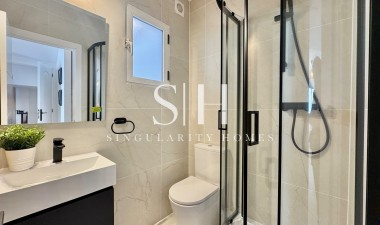 Återförsäljning - Hus - Orihuela Costa - Costa Blanca