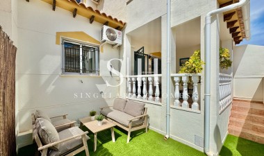 Återförsäljning - Hus - Orihuela Costa - Costa Blanca