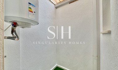 Återförsäljning - Hus - Orihuela Costa - Costa Blanca