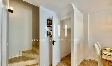 Återförsäljning - Hus - Orihuela Costa - Costa Blanca