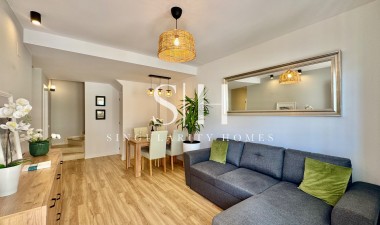 Återförsäljning - Hus - Orihuela Costa - Costa Blanca