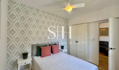 Återförsäljning - Hus - Orihuela Costa - Costa Blanca