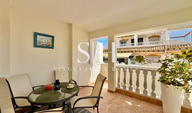 Återförsäljning - Hus - Orihuela Costa - Costa Blanca